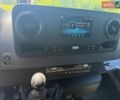 Белый Мерседес Sprinter, объемом двигателя 2.14 л и пробегом 211 тыс. км за 24100 $, фото 8 на Automoto.ua