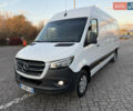 Білий Мерседес Sprinter, об'ємом двигуна 3 л та пробігом 260 тис. км за 34800 $, фото 1 на Automoto.ua