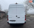 Белый Мерседес Sprinter, объемом двигателя 2.2 л и пробегом 297 тыс. км за 24700 $, фото 14 на Automoto.ua