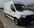 Білий Мерседес Sprinter, об'ємом двигуна 2.14 л та пробігом 265 тис. км за 21500 $, фото 1 на Automoto.ua
