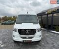 Білий Мерседес Sprinter, об'ємом двигуна 2.99 л та пробігом 81 тис. км за 45999 $, фото 26 на Automoto.ua