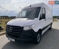 Білий Мерседес Sprinter, об'ємом двигуна 2.14 л та пробігом 265 тис. км за 21500 $, фото 3 на Automoto.ua