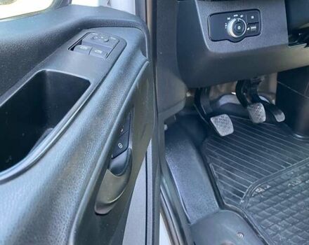 Білий Мерседес Sprinter, об'ємом двигуна 3 л та пробігом 240 тис. км за 29999 $, фото 9 на Automoto.ua