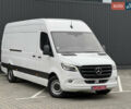 Білий Мерседес Sprinter, об'ємом двигуна 2.2 л та пробігом 249 тис. км за 23900 $, фото 12 на Automoto.ua