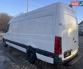 Белый Мерседес Sprinter, объемом двигателя 3 л и пробегом 170 тыс. км за 39000 $, фото 6 на Automoto.ua