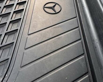 Білий Мерседес Sprinter, об'ємом двигуна 2.14 л та пробігом 265 тис. км за 21500 $, фото 20 на Automoto.ua