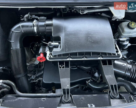 Белый Мерседес Sprinter, объемом двигателя 2.2 л и пробегом 203 тыс. км за 23800 $, фото 183 на Automoto.ua