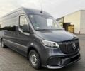 Белый Мерседес Sprinter, объемом двигателя 3 л и пробегом 29 тыс. км за 24200 $, фото 1 на Automoto.ua