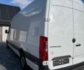 Белый Мерседес Sprinter, объемом двигателя 2.99 л и пробегом 697 тыс. км за 27300 $, фото 6 на Automoto.ua
