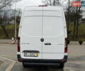 Білий Мерседес Sprinter, об'ємом двигуна 2.99 л та пробігом 274 тис. км за 35500 $, фото 6 на Automoto.ua