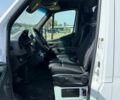 Білий Мерседес Sprinter, об'ємом двигуна 2.99 л та пробігом 256 тис. км за 37000 $, фото 14 на Automoto.ua