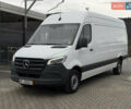 Білий Мерседес Sprinter, об'ємом двигуна 2.99 л та пробігом 274 тис. км за 35500 $, фото 1 на Automoto.ua
