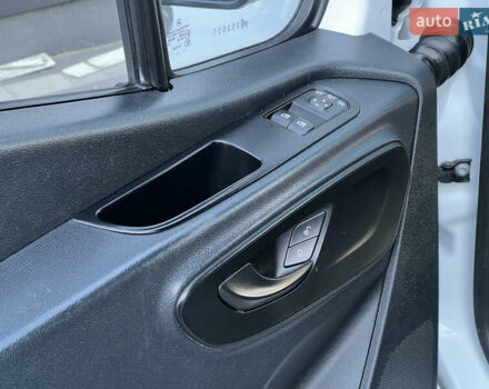 Белый Мерседес Sprinter, объемом двигателя 2.2 л и пробегом 203 тыс. км за 23800 $, фото 109 на Automoto.ua