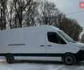 Белый Мерседес Sprinter, объемом двигателя 2.2 л и пробегом 200 тыс. км за 25700 $, фото 8 на Automoto.ua