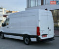 Белый Мерседес Sprinter, объемом двигателя 2.2 л и пробегом 233 тыс. км за 24900 $, фото 13 на Automoto.ua