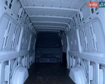 Білий Мерседес Sprinter, об'ємом двигуна 2.3 л та пробігом 140 тис. км за 23400 $, фото 35 на Automoto.ua