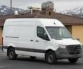 Білий Мерседес Sprinter, об'ємом двигуна 3 л та пробігом 38 тис. км за 12900 $, фото 1 на Automoto.ua