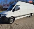Белый Мерседес Sprinter, объемом двигателя 0 л и пробегом 343 тыс. км за 28300 $, фото 3 на Automoto.ua