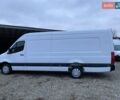 Білий Мерседес Sprinter, об'ємом двигуна 2.3 л та пробігом 140 тис. км за 23400 $, фото 10 на Automoto.ua
