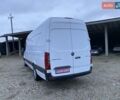 Білий Мерседес Sprinter, об'ємом двигуна 2.3 л та пробігом 140 тис. км за 23400 $, фото 13 на Automoto.ua