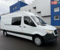Білий Мерседес Sprinter, об'ємом двигуна 1.95 л та пробігом 350 тис. км за 24900 $, фото 2 на Automoto.ua