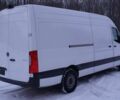 Белый Мерседес Sprinter, объемом двигателя 3 л и пробегом 47 тыс. км за 13500 $, фото 6 на Automoto.ua