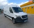 Білий Мерседес Sprinter, об'ємом двигуна 2.99 л та пробігом 370 тис. км за 33700 $, фото 5 на Automoto.ua