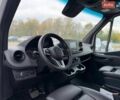 Білий Мерседес Sprinter, об'ємом двигуна 2.99 л та пробігом 81 тис. км за 45999 $, фото 12 на Automoto.ua