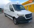 Білий Мерседес Sprinter, об'ємом двигуна 2.99 л та пробігом 370 тис. км за 33700 $, фото 1 на Automoto.ua