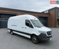 Білий Мерседес Sprinter, об'ємом двигуна 2.99 л та пробігом 246 тис. км за 64450 $, фото 1 на Automoto.ua
