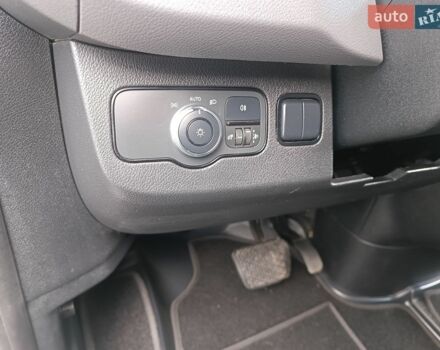 Белый Мерседес Sprinter, объемом двигателя 2.2 л и пробегом 341 тыс. км за 24800 $, фото 16 на Automoto.ua