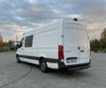 Белый Мерседес Sprinter, объемом двигателя 2.1 л и пробегом 611 тыс. км за 22800 $, фото 5 на Automoto.ua
