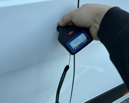 Белый Мерседес Sprinter, объемом двигателя 2.2 л и пробегом 203 тыс. км за 23800 $, фото 199 на Automoto.ua