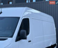 Белый Мерседес Sprinter, объемом двигателя 2.2 л и пробегом 203 тыс. км за 23800 $, фото 36 на Automoto.ua