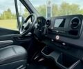Белый Мерседес Sprinter, объемом двигателя 2.2 л и пробегом 255 тыс. км за 25950 $, фото 21 на Automoto.ua