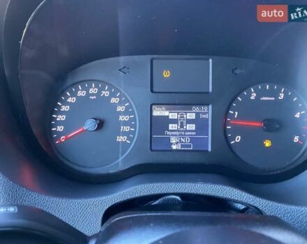 Білий Мерседес Sprinter, об'ємом двигуна 2.99 л та пробігом 173 тис. км за 33500 $, фото 39 на Automoto.ua