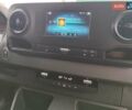 Белый Мерседес Sprinter, объемом двигателя 2.2 л и пробегом 246 тыс. км за 26499 $, фото 38 на Automoto.ua