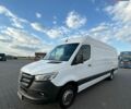 Білий Мерседес Sprinter, об'ємом двигуна 2.99 л та пробігом 171 тис. км за 57916 $, фото 1 на Automoto.ua