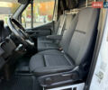 Білий Мерседес Sprinter, об'ємом двигуна 3 л та пробігом 260 тис. км за 34800 $, фото 37 на Automoto.ua