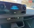 Білий Мерседес Sprinter, об'ємом двигуна 2.14 л та пробігом 375 тис. км за 29700 $, фото 17 на Automoto.ua