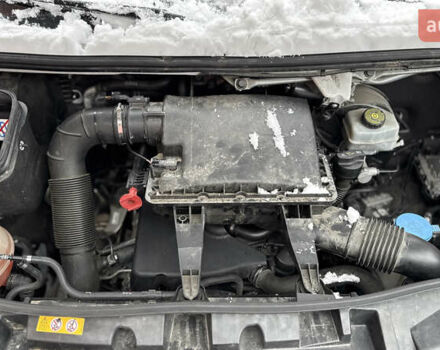 Белый Мерседес Sprinter, объемом двигателя 2.14 л и пробегом 183 тыс. км за 21000 $, фото 8 на Automoto.ua