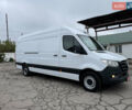 Белый Мерседес Sprinter, объемом двигателя 2.14 л и пробегом 256 тыс. км за 26900 $, фото 10 на Automoto.ua