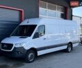 Білий Мерседес Sprinter, об'ємом двигуна 2.2 л та пробігом 322 тис. км за 46282 $, фото 1 на Automoto.ua