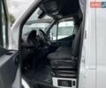 Белый Мерседес Sprinter, объемом двигателя 2.2 л и пробегом 193 тыс. км за 22400 $, фото 33 на Automoto.ua
