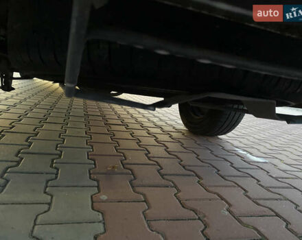 Белый Мерседес Sprinter, объемом двигателя 0 л и пробегом 183 тыс. км за 24800 $, фото 9 на Automoto.ua