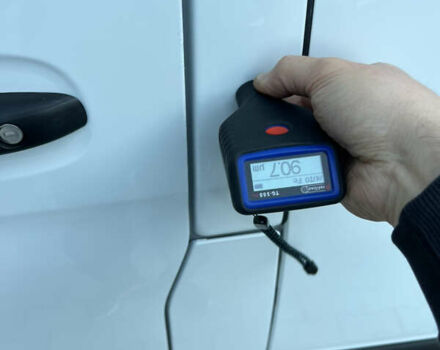 Белый Мерседес Sprinter, объемом двигателя 2.2 л и пробегом 203 тыс. км за 23800 $, фото 192 на Automoto.ua