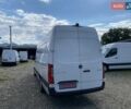 Белый Мерседес Sprinter, объемом двигателя 2.2 л и пробегом 198 тыс. км за 27999 $, фото 8 на Automoto.ua
