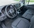 Білий Мерседес Sprinter, об'ємом двигуна 2.2 л та пробігом 284 тис. км за 25800 $, фото 12 на Automoto.ua