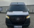 Білий Мерседес Sprinter, об'ємом двигуна 2.99 л та пробігом 386 тис. км за 44440 $, фото 1 на Automoto.ua