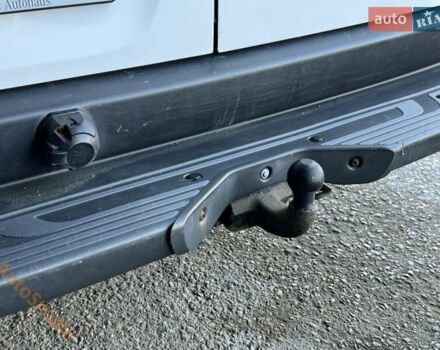 Білий Мерседес Sprinter, об'ємом двигуна 2.2 л та пробігом 322 тис. км за 46282 $, фото 22 на Automoto.ua